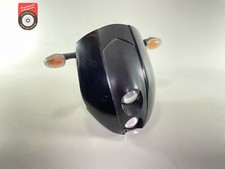 KTM 640 Duke 2 LC4 2004 - carena anteriore tachimetro faro usato