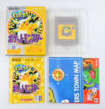 Pokemon Giapponese Completo