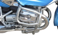 Paramotore Crash Bars HEED BMW