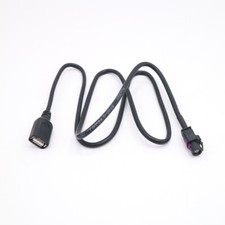 USB cable NAC RCC cables