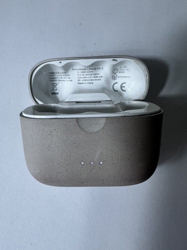 Soundcore anker liberty - air, 2