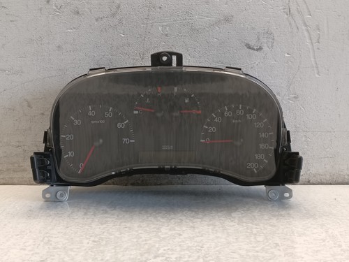 A12483 contachilometri quadro - a12483,