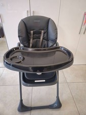 Foppapedretti seggiolone pappa - foppapedretti,