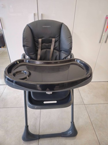 Foppapedretti seggiolone pappa - foppapedretti,