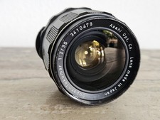 Ottimo pentax asahi - ottimo!,