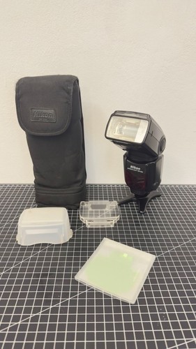 Nikon flash professionale - nikon,