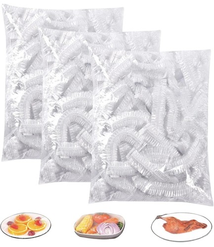 500 pezzi sacchetti - pezzi,