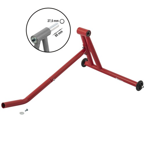 Cruizer cavalletto moto - cavalletto,