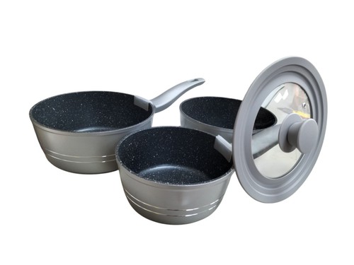 Set pentole con - pentole,