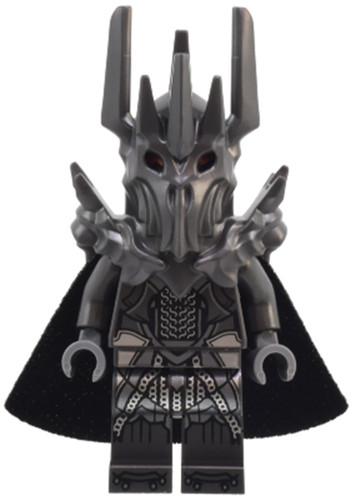 Lego the lord - of,