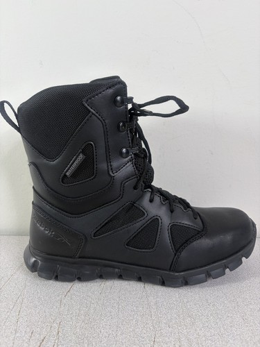Stivali reebok sublite cushion - stivali,