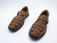 Sioux Uomo Sandali Scarpa