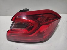 FANALE POSTERIORE DESTRO A LED