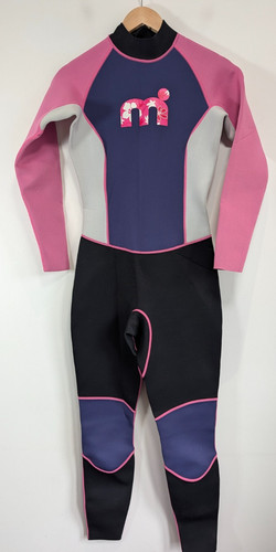 Muta mistral donna rosa - donna,