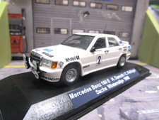 MERCEDES BENZ 190 E 2.3 - 16V