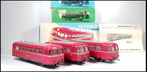 Marklin 3016 4018 - marklin, 3016/4018/4018