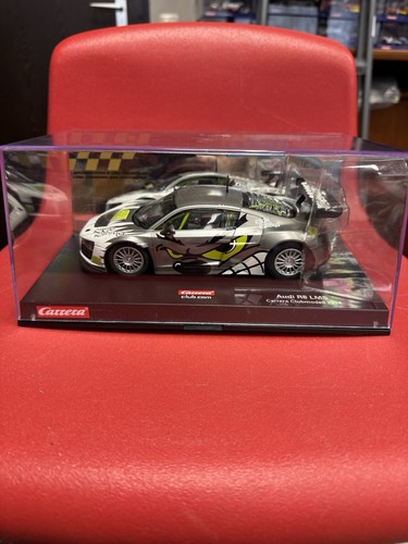 Carrera digital 124 - carrera, r8