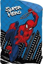 TRAPUNTA INVERNALE MARVEL