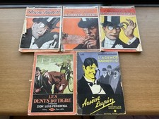 "ARSENE LUPIN" by Maurice