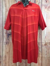 Nike Dri-Fit Tiger Woods