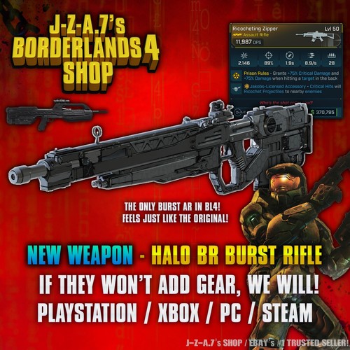 Borderlands br battle - borderlands,