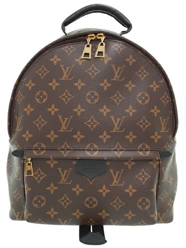 Zaino louis vuitton palm - louis,