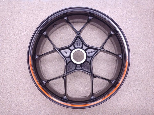 Cerchio ruota posteriore ktm - cerchio,