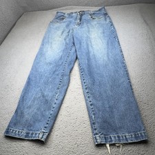 Jeans vintage Karl Kani uomo