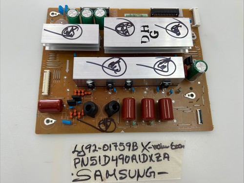 Scheda madre samsung oem - scheda, x—