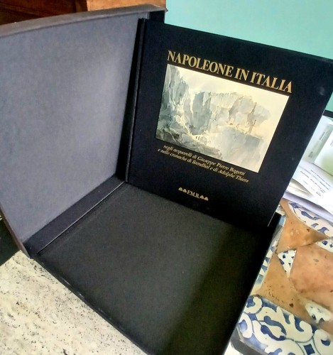 Fmr franco maria ricci - maria, –