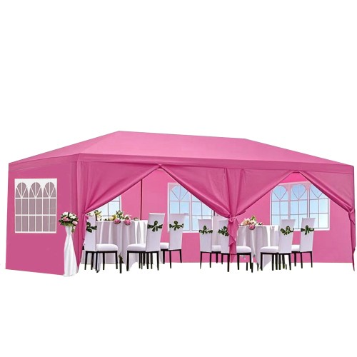 Tenda baldacchino 10x30 per - 10x30',