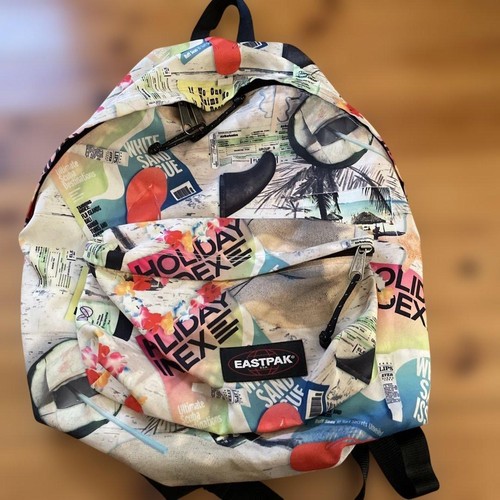 Eastpak bag - eastpak,