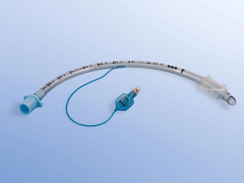 Endotrachealtubus magill - endotrachealtubus,