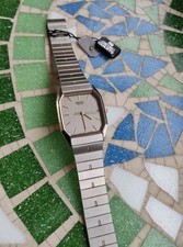 Vintage Watch Seiko Dress