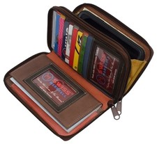 Portafoglio Donna Smartphone