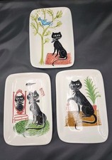 RARO Alessio Tasca Cat Trinket