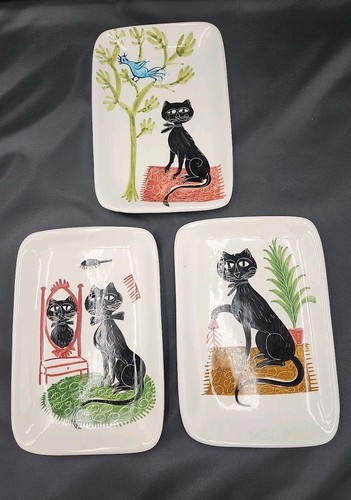 Raro alessio tasca cat trinket - raro,