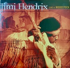 JIMI HENDRIX – LIVE AT