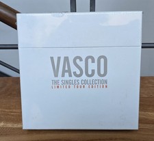 VASCO ROSSI -VASCO THE SINGLES