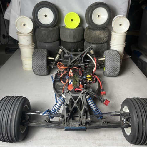 Team associated rc10 1 - team, b4.1