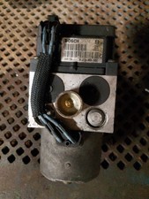 CENTRALINA ABS OPEL Zafira A 0