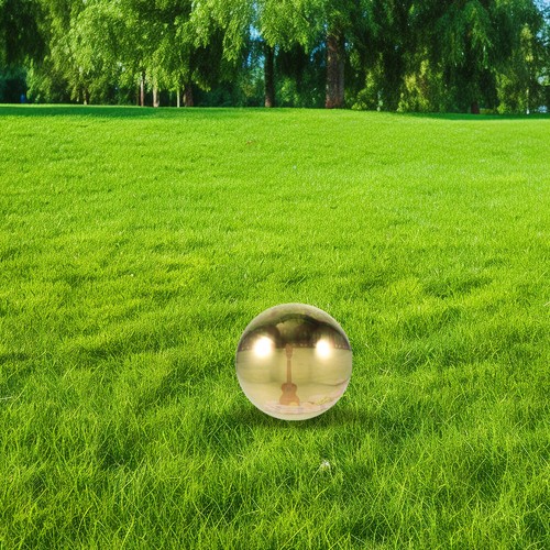 Riflettente giardino - riflettente, da