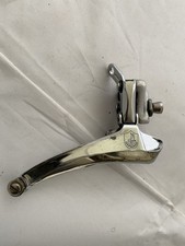 Deragliatore anteriore