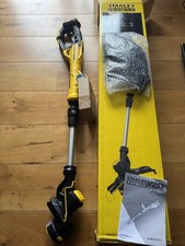 STANLEY 18V FATMAX V20 33 cm