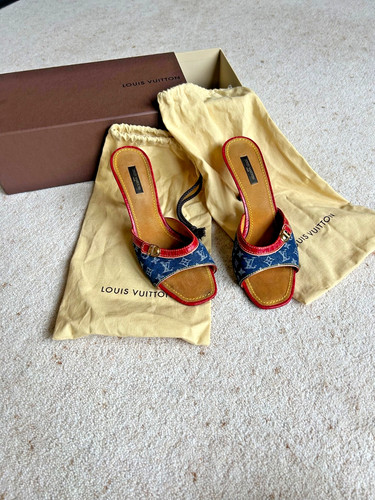 Vintage louis vuitton - vuitton, resort