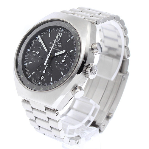 Omega speedmaster mark - mark, ii
