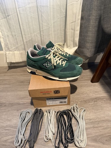 New balance 1500 rainforest - new,