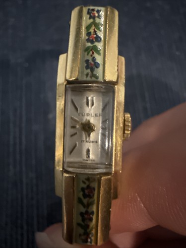 Turler orologio donna - turler,