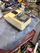 Macchina per schiuma calda