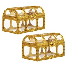 2 Pcs Scatole Per Caramelle